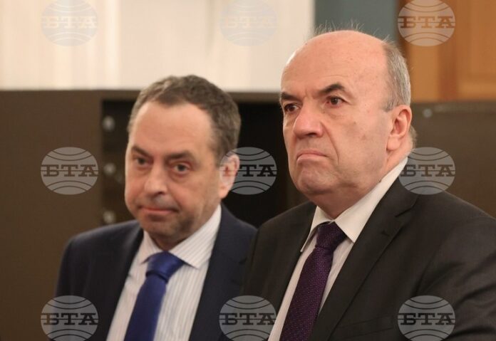 България изтегли посланика си в Република Северна Македония