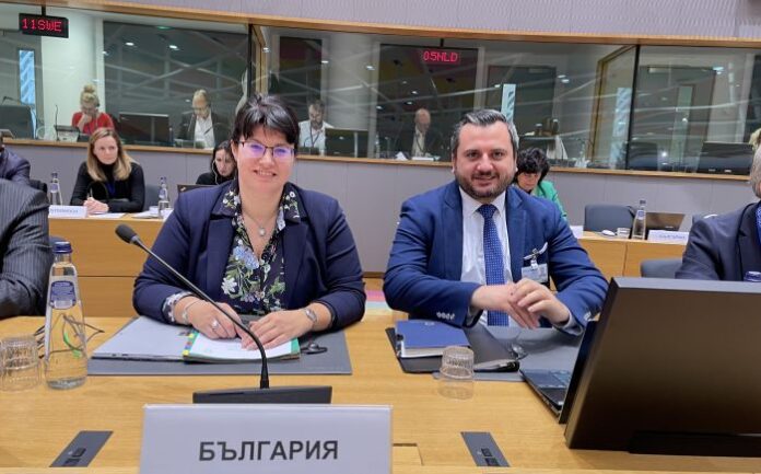 България настоява за бързи действия за подкрепа на фермерите