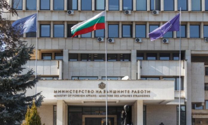 България осигури бърз консулски достъп до задържания свой гражданин от „Сумуд“