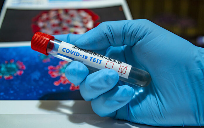 България остава на трето място в света по смъртност от коронавирус