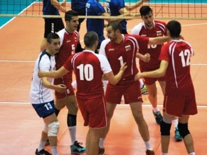 България победи Алжир с 3:0 в контрола