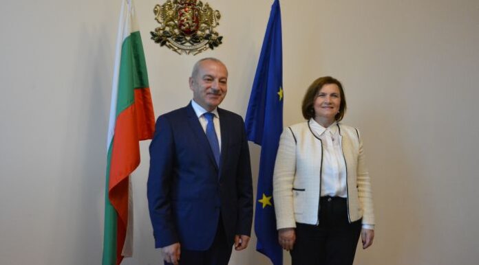България помага на РС Македония в подготовката на трудово законодателство за ЕС