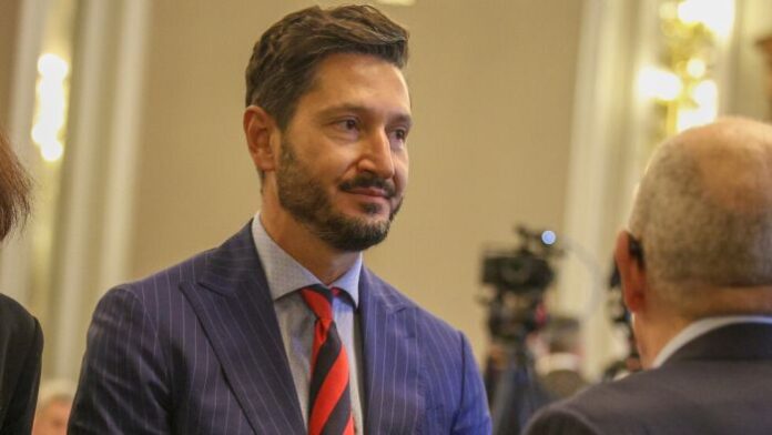 България предлага Александър Корнезов за съдия в Съда на Европейския съюз