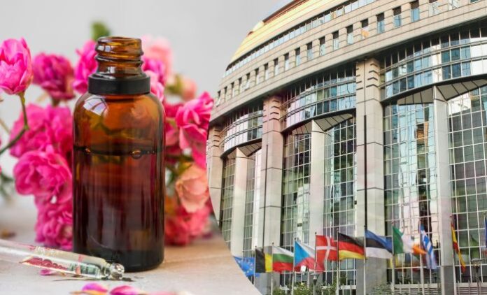 България с единна позиция в Европарламента в защита на българското розово масло