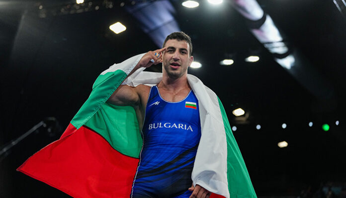 България се гордее! Имаме пет медала в един ден на Игрите в Париж