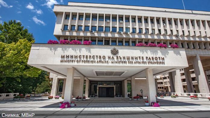 България се присъедини към съвместно изявление по Афганистан