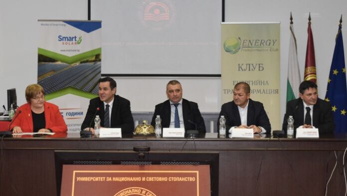 България ще получи над 480 млн. евро от плана „REPowerEU“ за нова енергийна инфраструктура