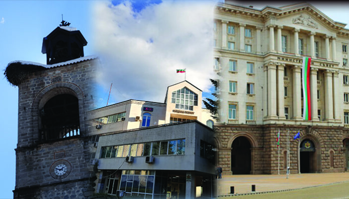 България в полите на Горица (ОБЗОР на политическата олимпиада)