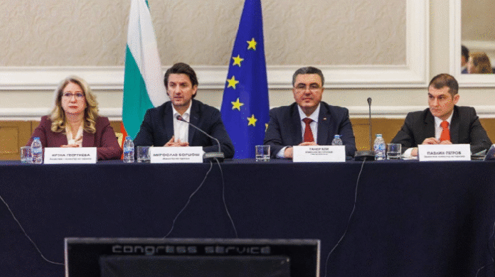 България все още не е възстановила позициите си в туризма от 2019 г.