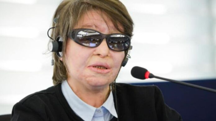 Българката Константина Кунева e кандидат за депутат на изборите в Гърция
