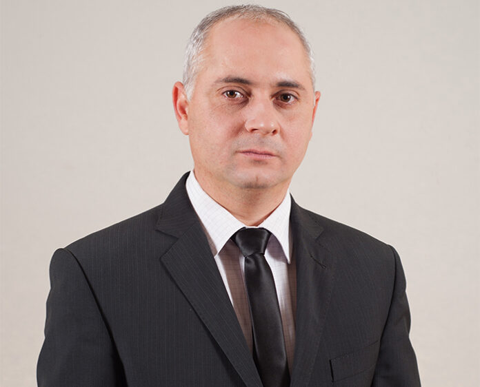 Български демократичен център с № 8 за нова визия на Кюстендил