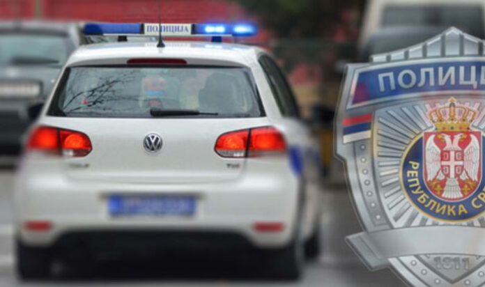 Български гражданин е задържан от сръбската полиция