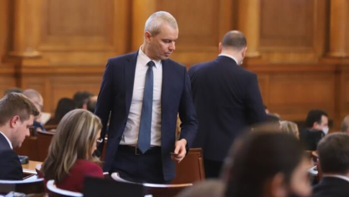 Български „марш на свободата“ пред МС организират от 
