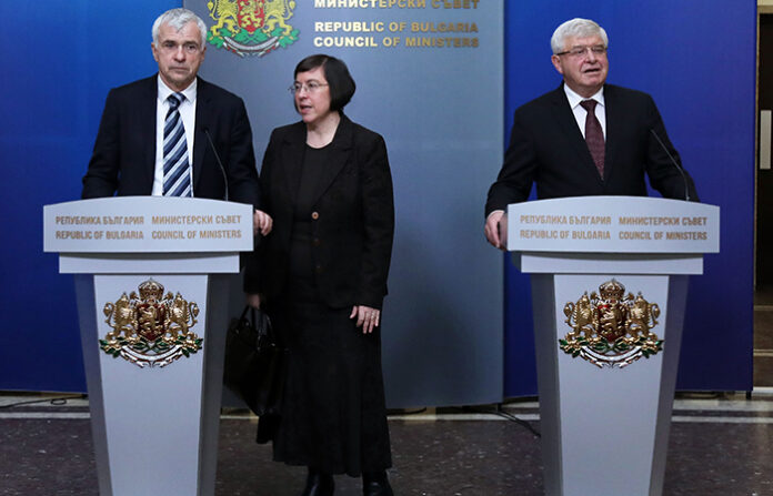 Български пациенти