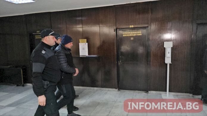 Българският Ескобар иска вкъщи