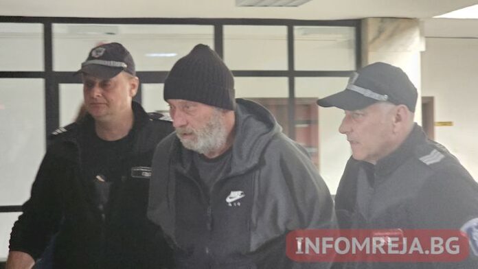 Българският Ескобар остава в ареста
