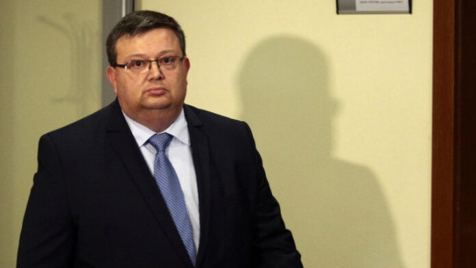 Цацаров свика спешна оперативка за убийството на Тодор във Враца