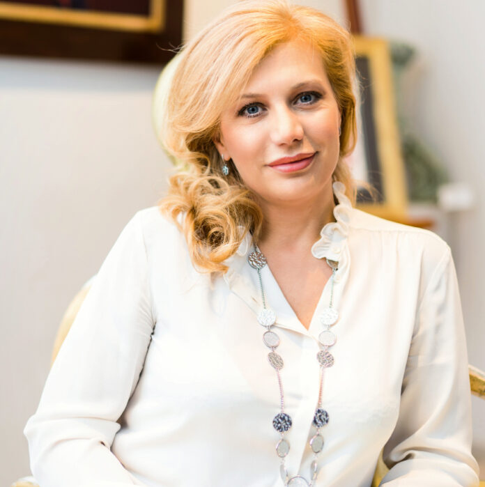 Цар на виното в Сандански стана дама – Маруся Осиковска