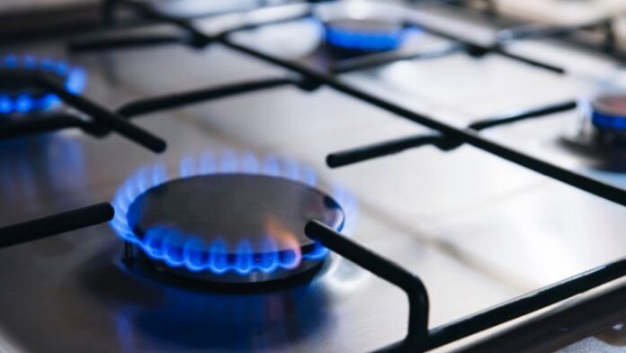 Цената на газа достигна 2400 долара за хиляда кубически метра в Европа