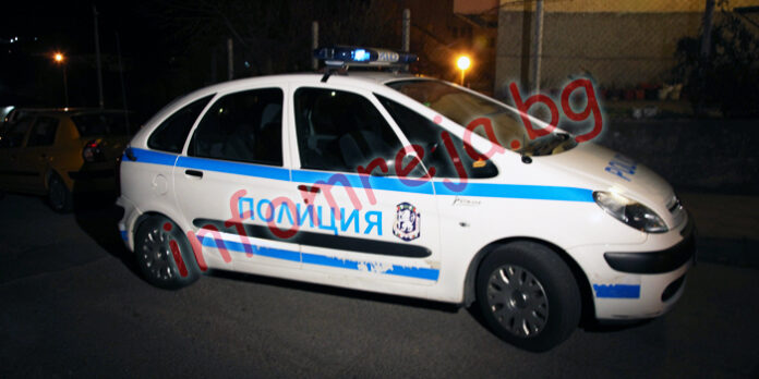 Чачи задържан с разбита глава
