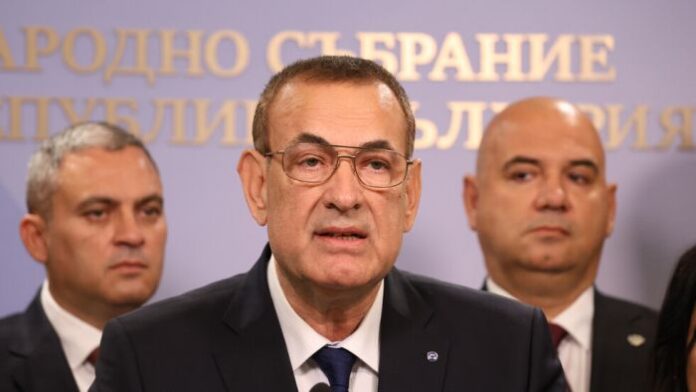 Чакъров: Призивът ни е за честни и справедливи избори