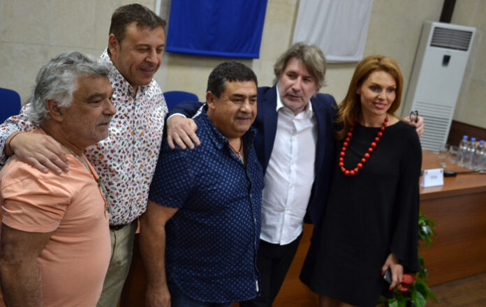 Часове до старта на „Francofolies.Благоевград“. Кметът: Нареждаме се сред градовете