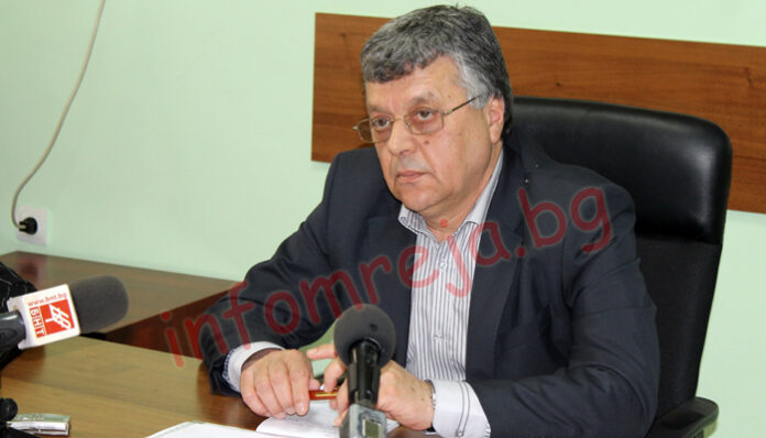 Частни бизнес интереси в атаката срещу ВиК
