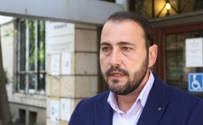 Чавдар Маринов е назначен за заместник-министър на земеделието