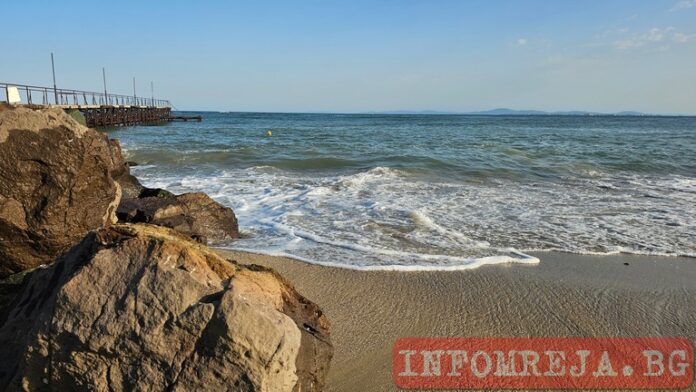 Черно море взе жертва и през вчерашния ден