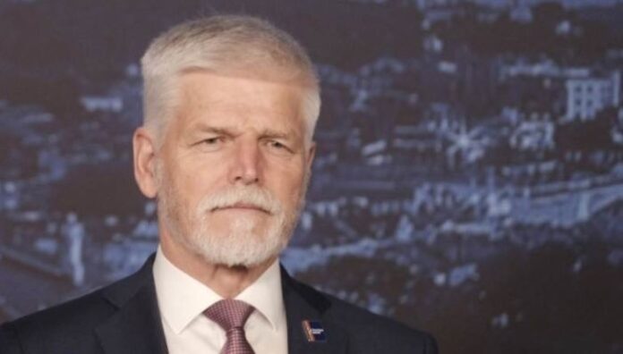 Чешкият президент призова Киев да признае загубата на някои територии