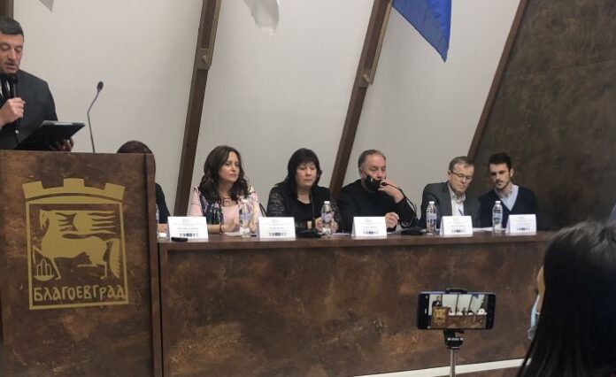 Четири общини от Югозапада със съвместен проект за борба с климатичните промени