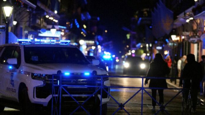 Четирима застреляни при стрелба в бар в САЩ