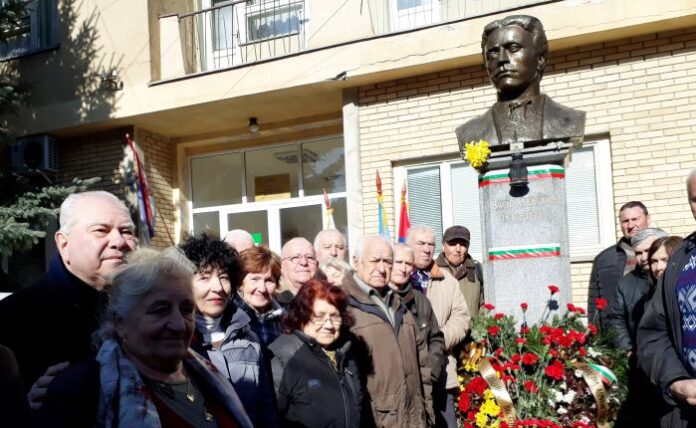 Читалище „Асклепион 1998“ ще почете 182-годишнината от рождението  на Левски в Босилеград