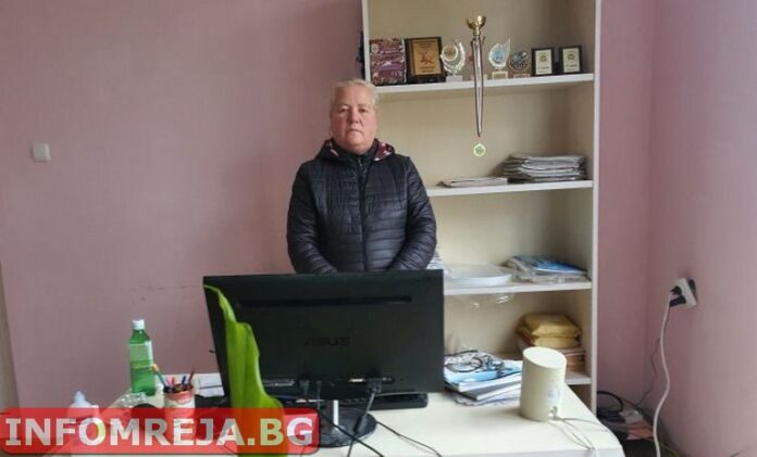 Читалището в Брезница става все по-уютно и желано