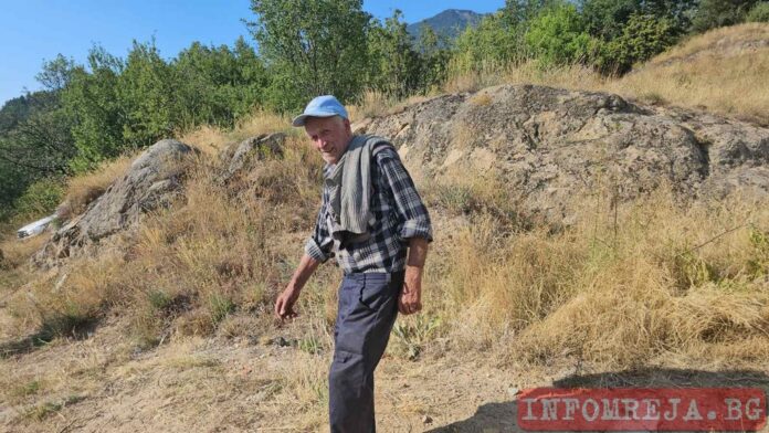 Човешка небрежност е причината за пожара в Пирин?