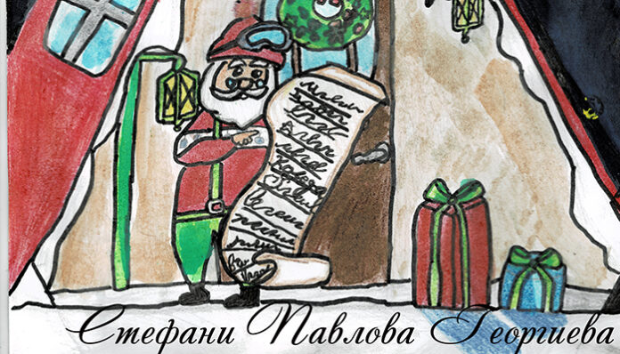 „Чуден разказ“ прошепва Мартин Николов