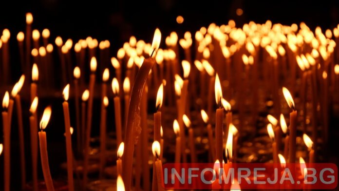 Чужденец издигна параклис в памет на загинали в Катуница момчета