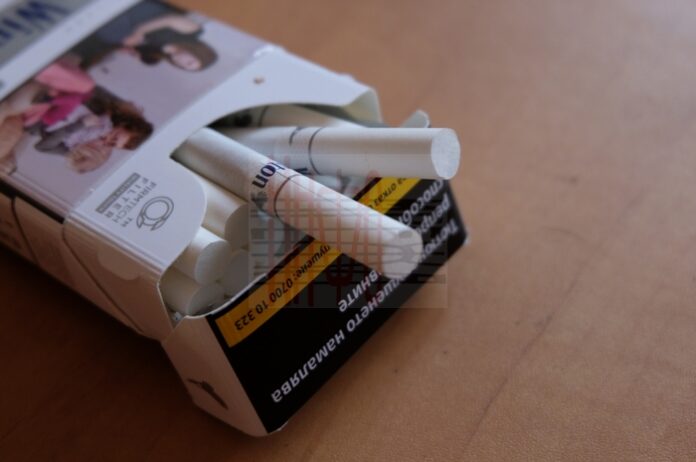 Цигарите поскъпват