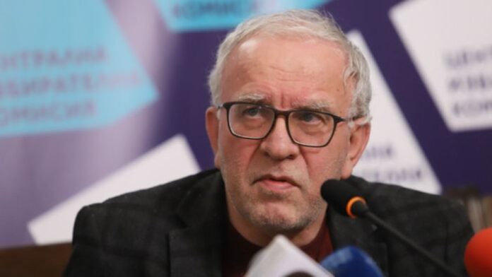 ЦИК: Най-ниската активност от 32 години насам