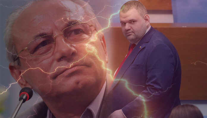 ЦИК отказа да регистрира и двете ДПС-та