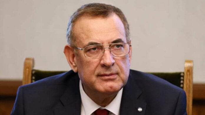ЦОБ на ДПС потвърди подкрепата си за правителството на Желязков