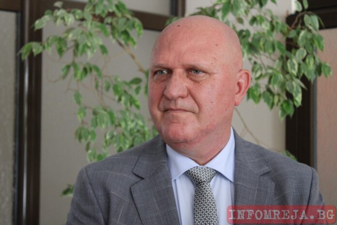 Цоков за ЮЗУ: Не са допуснати груби нарушения