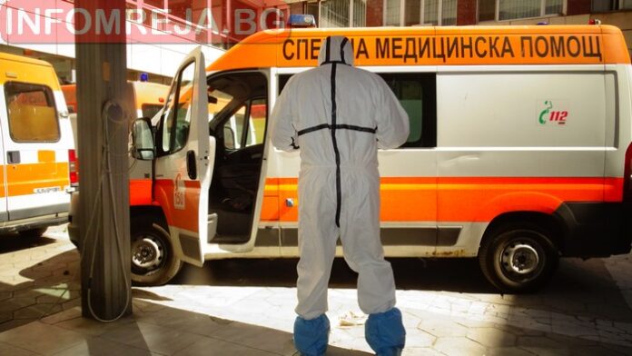 COVID-19 е 6 пъти по-смъртоносен от грипа