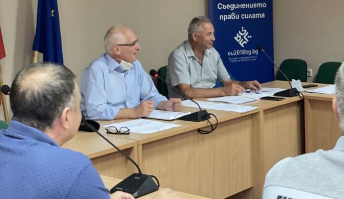 COVID - 19 при 9039 души от област Кюстендил или 8% от населението