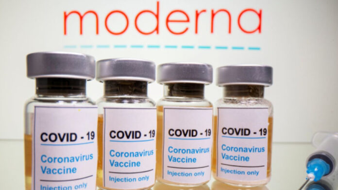 Covid ваксината на Moderna е безопасна и защитава децата на възраст 6-11 години