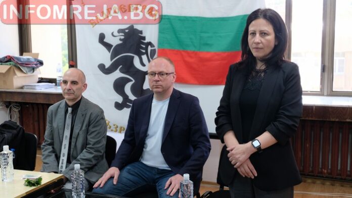 Цвета Рангелова: Дойде моментът