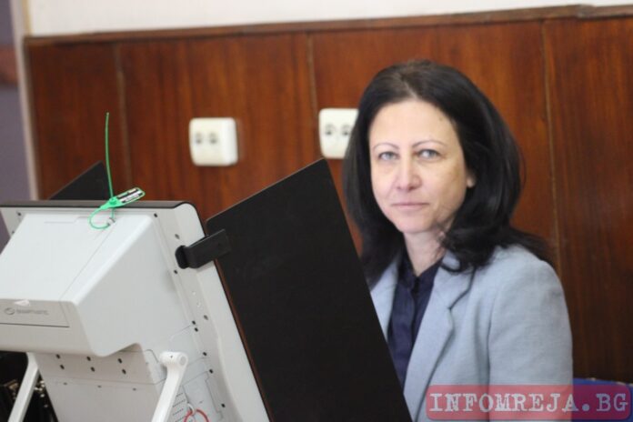 Цвета Рангелова