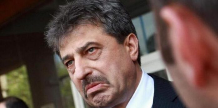 Цветан Василев е обявен за международно издирване