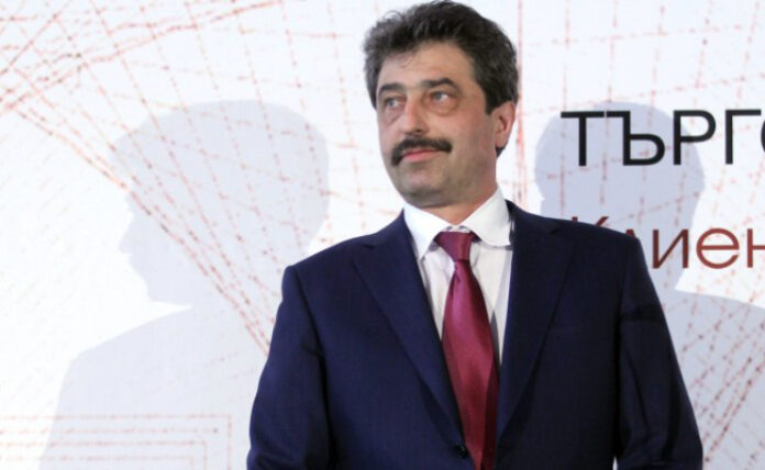 Цветан Василев е поискал сръбско гражданство