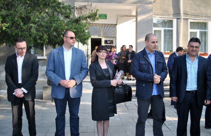 Цветанов: Управлението на ГЕРБ положи здравите основи на страната